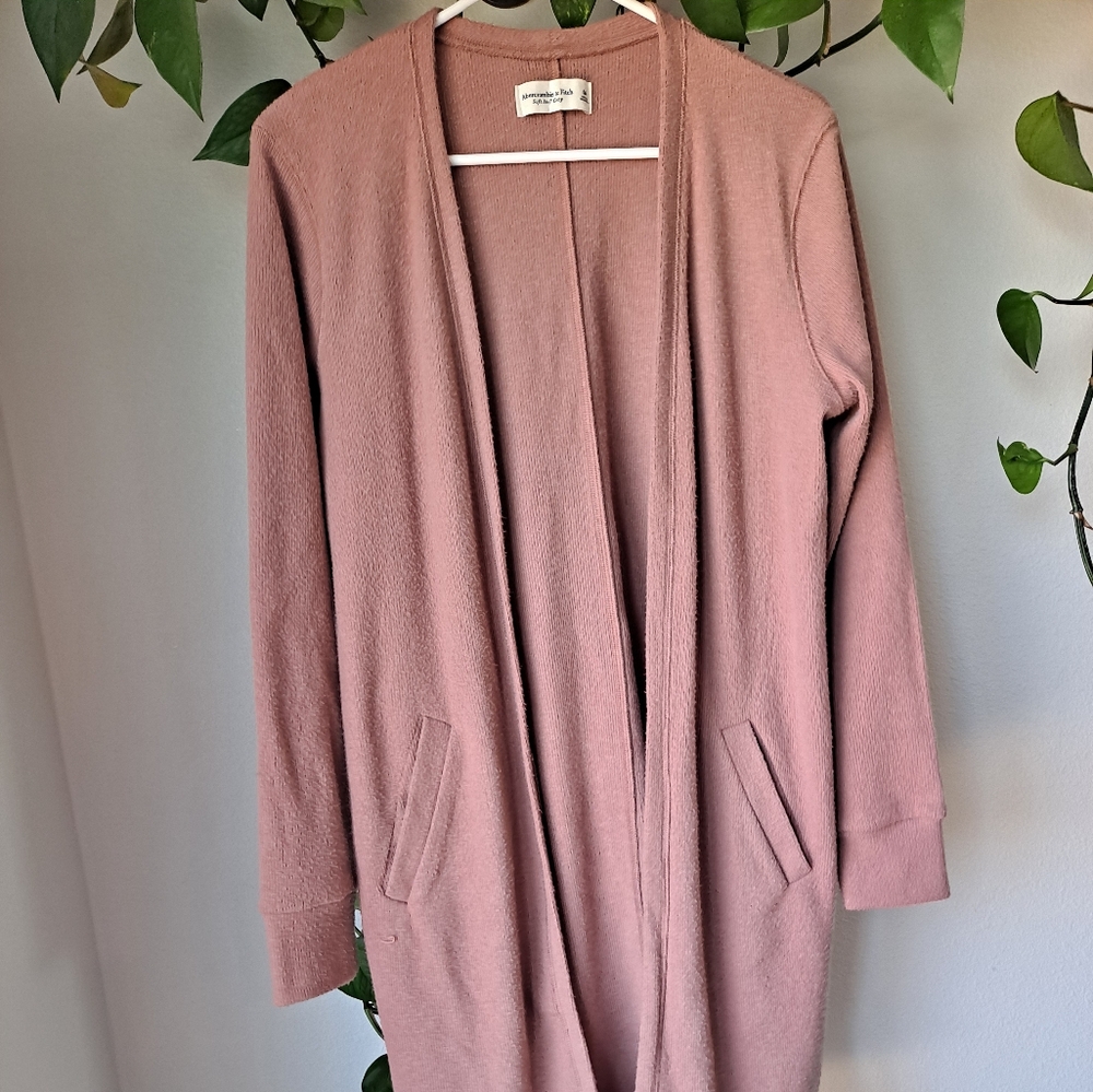 Abercrombie and Fitch cardigan